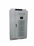 PF>0.8 Industrial Power Supply Three Phase UPS 10-200kVA
